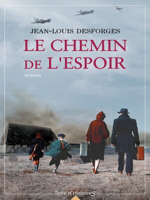 cover image of Le chemin de l'espoir